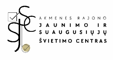 Akmenės rajono jaunimo ir suaugusiųjų švietimo centras